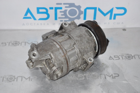Suzuki Kizashi 10-15 Air Conditioning Compressor
