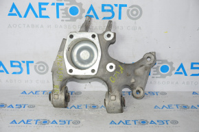 Rear right axle shaft Suzuki Kizashi 10-15 FWD