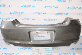 Bare rear bumper for Toyota Avalon 2010