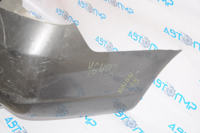 Bare rear bumper for Toyota Avalon 2010