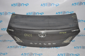 Toyota Avalon 05-10 trunk lid