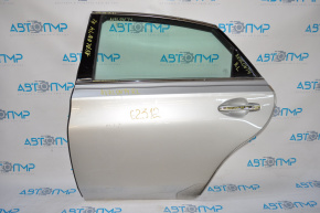 Bare rear left door for Toyota Avalon 13-18