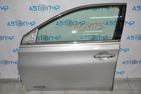 Bare front left door for Toyota Avalon 13-18