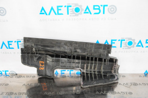 Left radiator deflector for Toyota Avalon 13-15 3.5