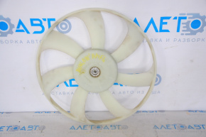 Left cooling fan impeller for Toyota Avalon 13-18 2.5 hybrid