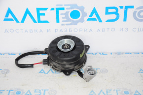 Right cooling fan motor for Toyota Avalon 13-18 2.5 hybrid
