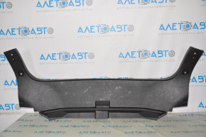 Toyota Avalon trunk opening trim 13-18 scratches