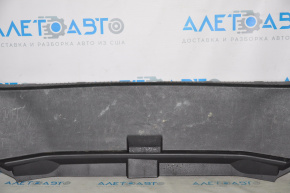 Toyota Avalon trunk opening trim 13-18 scratches
