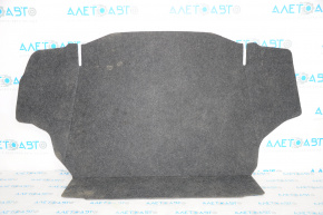 Trunk floor Toyota Avalon 13-18 3.5 black