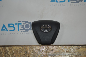 Steering wheel airbag for the driver's side of the Toyota Avalon 13-18