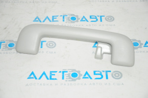 Rear ceiling handle for Toyota Avalon 13-18 gray