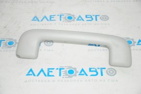 Front ceiling handle for Toyota Avalon 13-18 gray