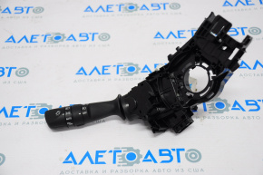 Left steering column switch Toyota Avalon 13-18 under fog lights