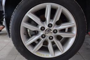 Wheel disk R17 x 7J 5*114.3 Toyota Avalon 13-15 type 1 3.5