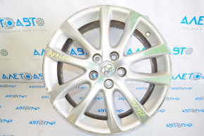 Set of disks R18 x 7J 5*114.3 4pcs Toyota Avalon 13-15 type 1 3.5
