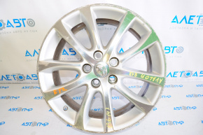 Set of disks R18 x 7J 5*114.3 4pcs Toyota Avalon 13-15 type 1 3.5