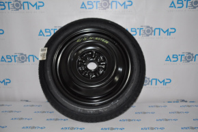 Spare tire space saver R17 Toyota Avalon 13-18