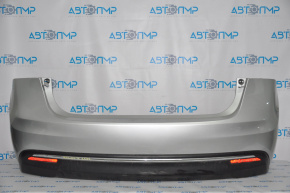 Bare rear bumper for Toyota Avalon 13-18