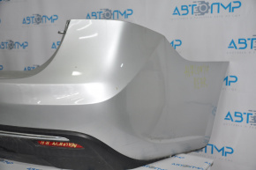 Bare rear bumper for Toyota Avalon 13-18