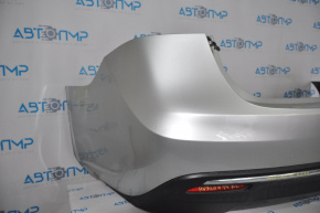 Bare rear bumper for Toyota Avalon 13-18