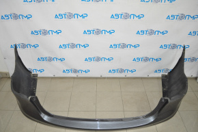Rear bumper bare Toyota Avalon 13-18