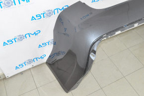 Rear bumper bare Toyota Avalon 13-18