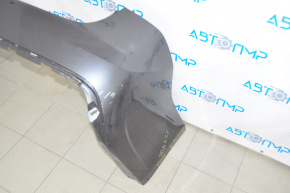 Rear bumper bare Toyota Avalon 13-18