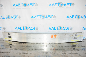 Rear bumper reinforcement Toyota Avalon 13-18