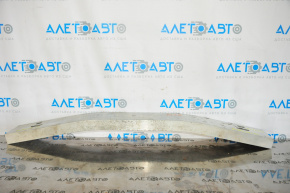 Rear bumper reinforcement Toyota Avalon 13-18