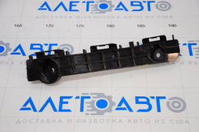Right front bumper mount for Toyota Avalon 13-18