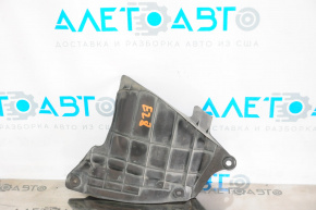 Engine protection side arch right Toyota Avalon 13-18