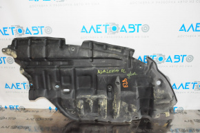 Left engine guard for Toyota Avalon 13-15