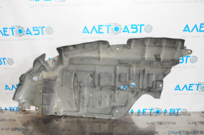 Left engine guard for Toyota Avalon 13-15