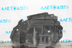 Right engine guard for Toyota Avalon 13-15 pre-restored