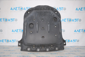 Rear protection Toyota Avalon 13-18 3.5