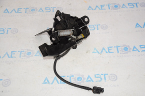 Toyota Avalon 13-18 hood lock with sensor