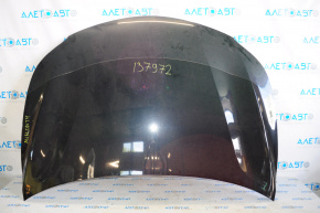 Naked hood Toyota Avalon 13-18