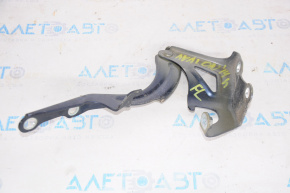 Left hood hinge for Toyota Avalon 13-18