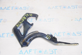 Right hood hinge for Toyota Avalon 13-18