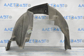 Rear left fender liner for Toyota Avalon 13-18