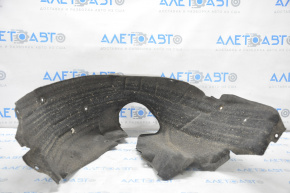 Rear left fender liner for Toyota Avalon 13-18