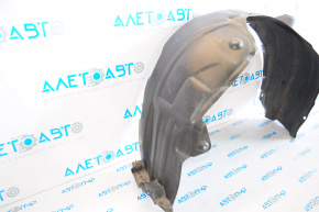 Front right fender liner Toyota Avalon 13-18