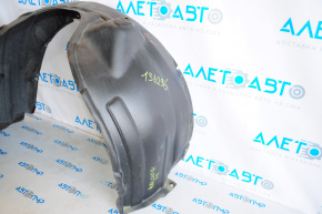 Front right fender liner Toyota Avalon 13-18