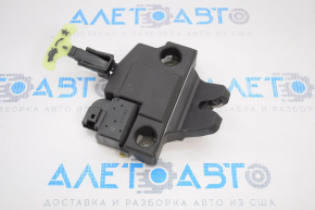 Toyota Avalon 13-18 trunk lid lock