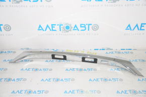 Toyota Avalon 13-18 trunk lid molding, chrome
