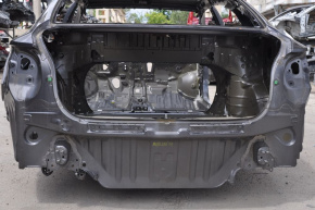 Toyota Avalon 13-18 rear panel