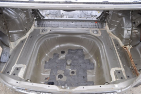 Toyota Avalon 13-18 trunk trough