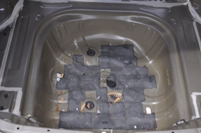 Toyota Avalon 13-18 trunk trough