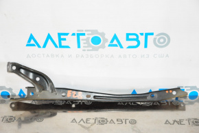 Hood Lock Plate for Toyota Avalon 13-18
