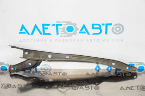 Hood Lock Plate for Toyota Avalon 13-18